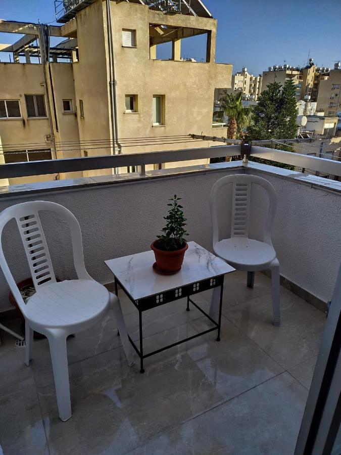 1 Bedroom Apartment 拉纳卡 外观 照片