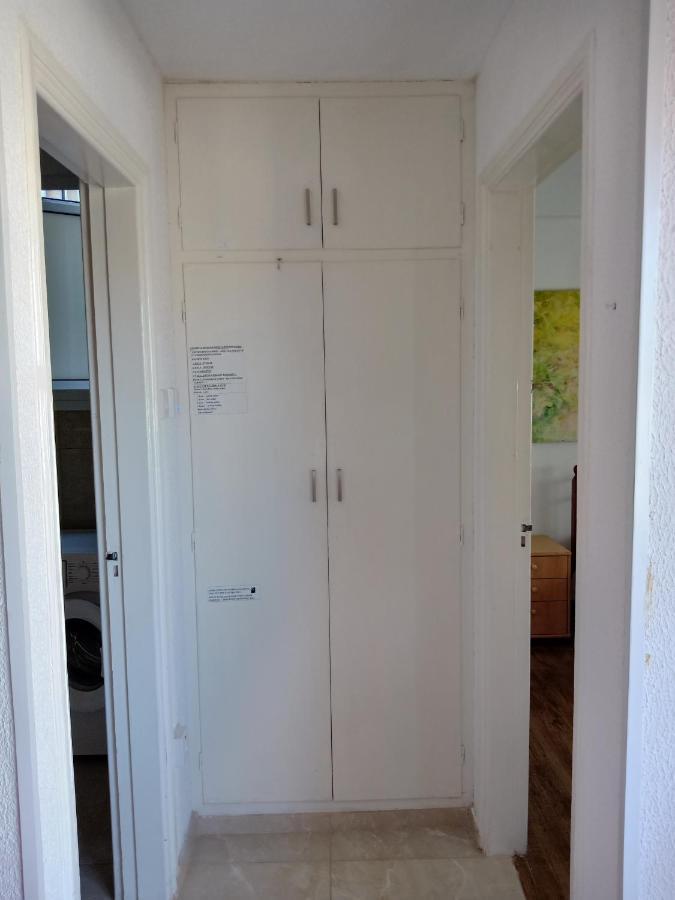 1 Bedroom Apartment 拉纳卡 外观 照片