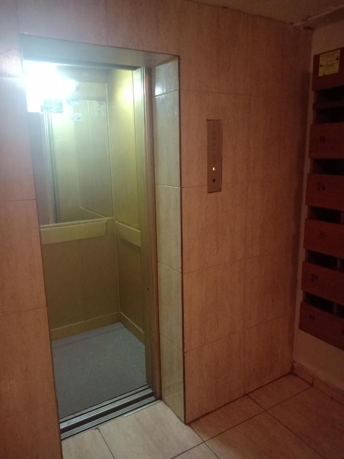 1 Bedroom Apartment 拉纳卡 外观 照片
