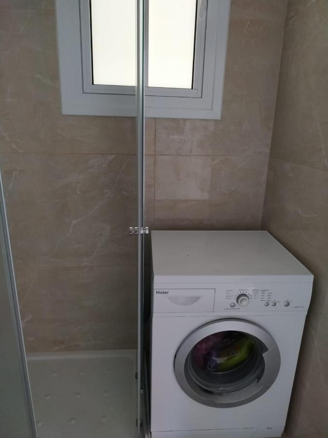 1 Bedroom Apartment 拉纳卡 外观 照片