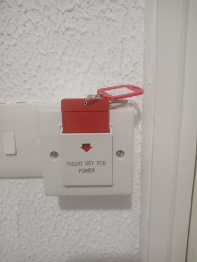 1 Bedroom Apartment 拉纳卡 外观 照片
