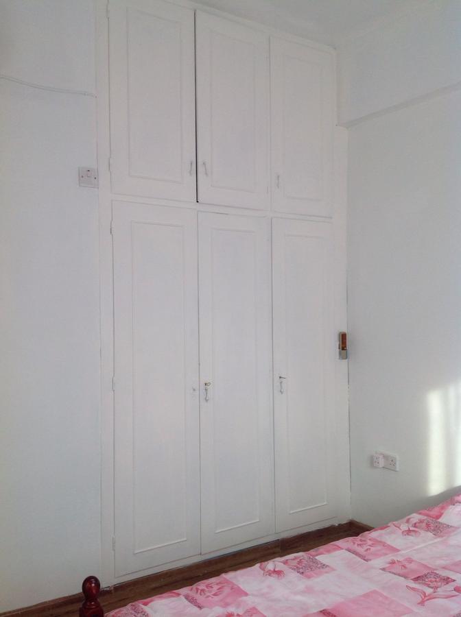 1 Bedroom Apartment 拉纳卡 外观 照片